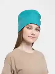 Зеленый шапочка медицинская