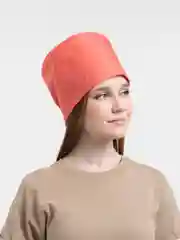 Коралловый шапочка медицинская
