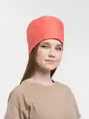 Коралловый шапочка медицинская