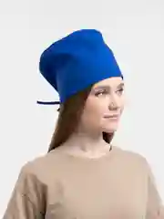 Индиго шапочка медицинская