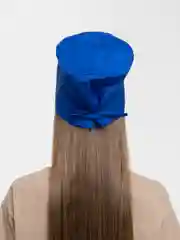 Индиго шапочка медицинская