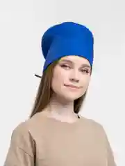 Индиго шапочка медицинская