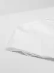 Белый шапочка медицинская
