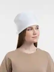 Белый шапочка медицинская