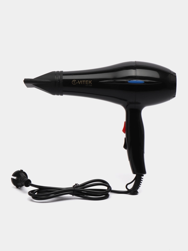 Фен для волос VT-108 Smart HAIR DRYER 5000W