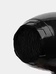 Черный фен для волос VT-108 Smart HAIR DRYER 5000W