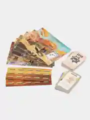 Белый настольная игра "Бэнг"