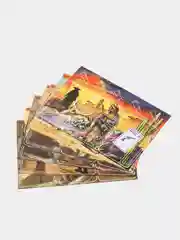 Белый настольная игра "Бэнг"