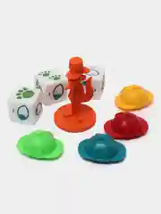 Настольная игра "Коварный лис"
