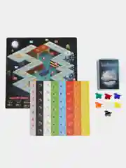 Настольная игра "Имаджинариум"