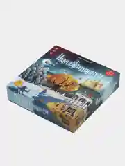 Настольная игра "Имаджинариум"