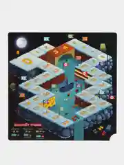 Настольная игра "Имаджинариум"