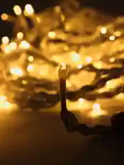 Желтый гирлянда Бахрома, штора светодиодная, уличная, 12-50 м
