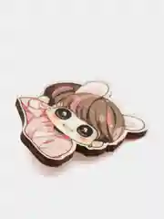 Хаки значки деревянные "BTS, ARMY, EXO, Black Pink, Stray Kids"