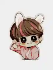 Хаки значки деревянные "BTS, ARMY, EXO, Black Pink, Stray Kids"