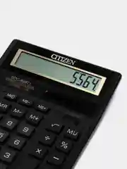 Калькулятор настольный Citizen Business Line SDC888TI, 12 разрядный, 159 х 205 х 27 мм