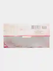 Кораллово-розовый банкетные карточки, набор по 5 шт  на свадебный стол, размер 50*95 мм