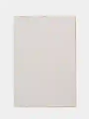 Подставка для украшений, бежевая, 12 ячеек, 35*24*3