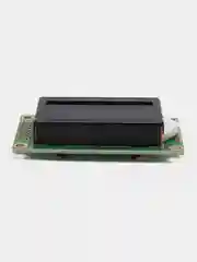 Дисплей LCD 0802+I2C, зеленый / синий