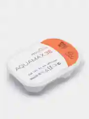 Контактные линзы Pegavision "Aquamax 38", квартальные