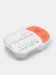 Контактные линзы Pegavision "Aquamax 38", квартальные