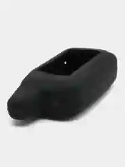 Черный чехол для брелка сигнализации Pantera (Пантера) SLK 600/625/635/650/675/775/886, силикон