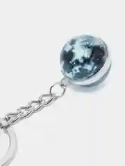 Серый брелоки, брелки для ключей "Планеты солнечной системы"