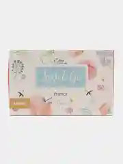 Праймер для наращивания ресниц Lash&Go, 15 мл