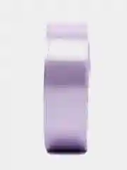 Лавандовый лента атласная, 2,5 см