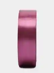 Вишнёвый лента атласная, 2,5 см