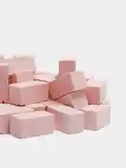 Кирпичики из гипса, миникирпичики