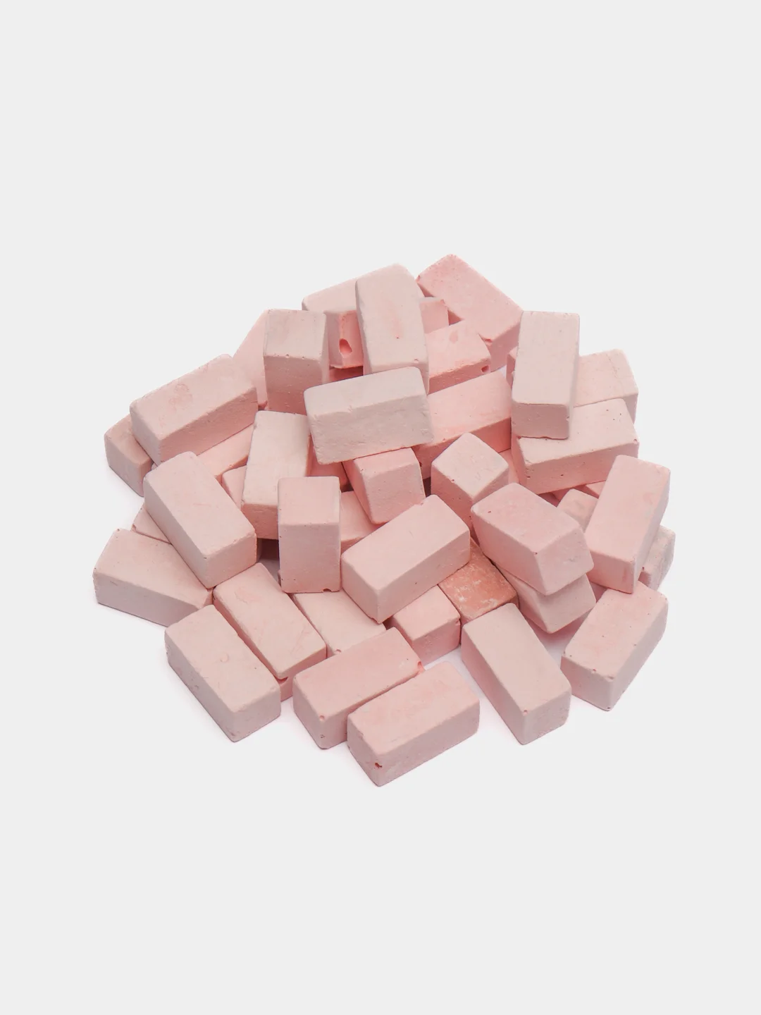 Кирпичики из гипса, миникирпичики