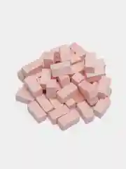 Кирпичики из гипса, миникирпичики