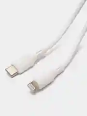 Быстрая зарядка HOCO / BOROFONE PD20W / QC 3.0 кабель Type-С iPhone