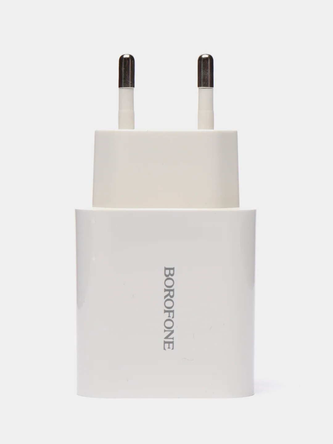 Быстрая зарядка HOCO / BOROFONE PD20W / QC 3.0 кабель Type-С iPhone