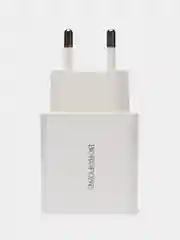 Быстрая зарядка HOCO / BOROFONE PD20W / QC 3.0 кабель Type-С iPhone