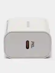 Быстрая зарядка HOCO / BOROFONE PD20W / QC 3.0 кабель Type-С iPhone