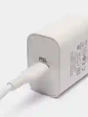 Быстрая зарядка HOCO / BOROFONE PD20W / QC 3.0 кабель Type-С iPhone
