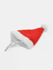 Новогодняя шапка для собак и кошек