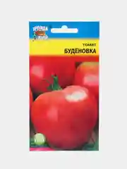 Семена Томат "Будёновка", 0,1 г, Урожай удачи