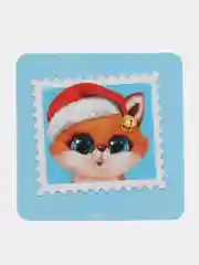Рыжий настольные игры для детей на Новый год, 28-100 карт