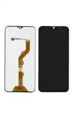 Дисплей для Tecno Camon 12 15 Air Spark 5 Air Pouvoir 4 6 Go 7 Go Spark 8P 8C Pova Neo 2 9