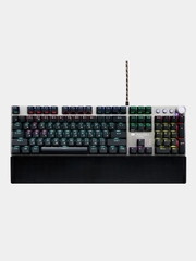 Механическая клавиатура Canyon GK-7 "NIGHTFALL", 22 вида подсветки