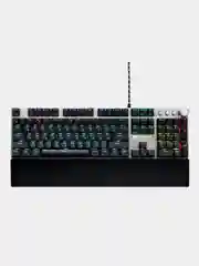 Механическая клавиатура Canyon GK-7 "NIGHTFALL", 22 вида подсветки