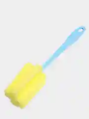 Ёршик для мытья бутылочек и посуды, МИКС