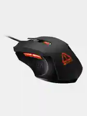 Игровая мышь Canyon GM-1 STAR RAIDER, с подсветкой, 6 кнопок