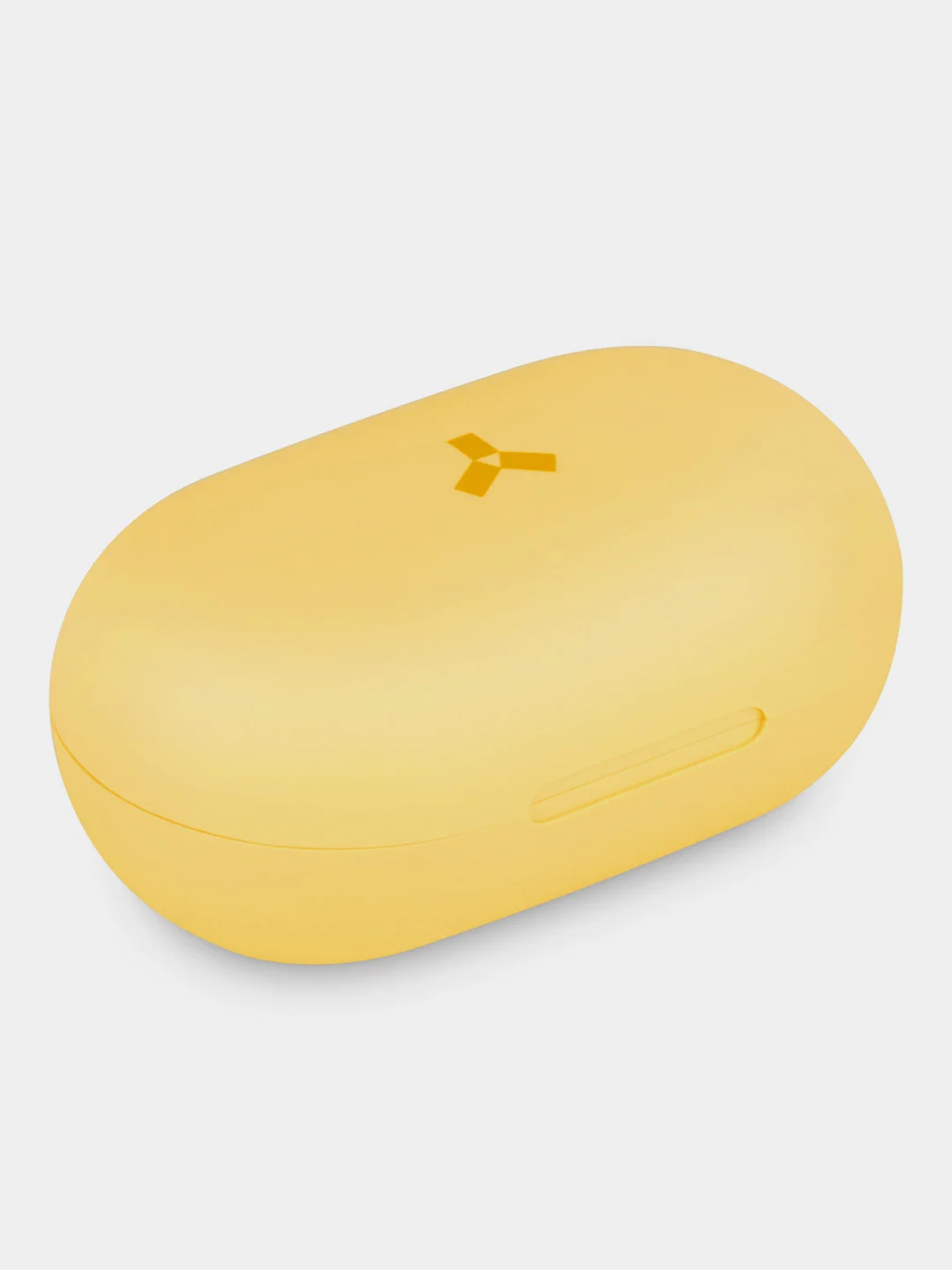 Желтый беспроводные наушники Accesstyle Fox TWS