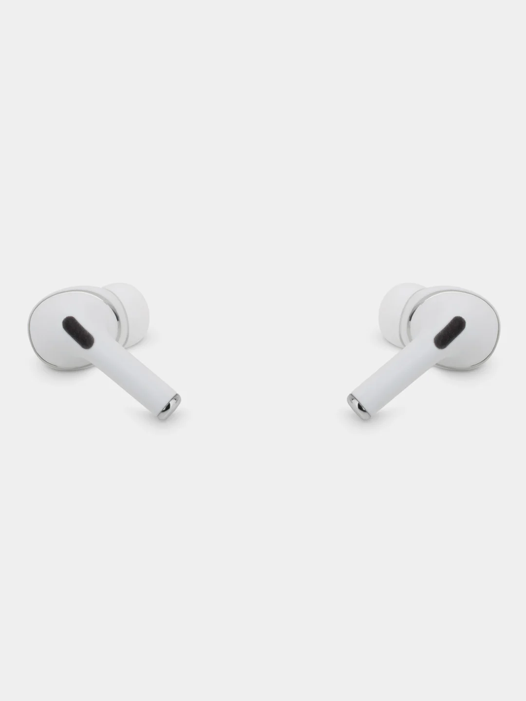 Белый беспроводные наушники Accesstyle Indigo II TWS