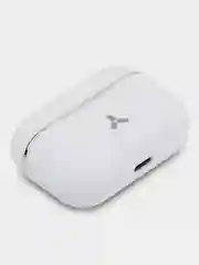 Белый беспроводные наушники Accesstyle Indigo II TWS