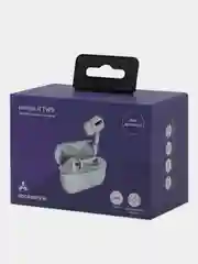 Белый беспроводные наушники Accesstyle Indigo II TWS